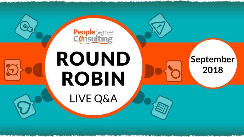 Round-Robin-September