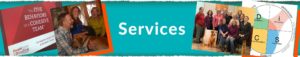 services header