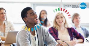 Everything DISC - Agile EQ