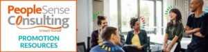 PeopleSense Consulting Promotion Resources