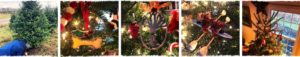 Holiday Tree