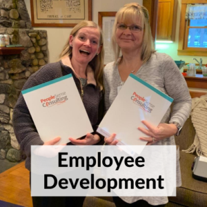 Employee Development