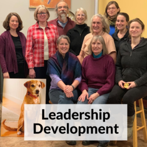 Leadership Development