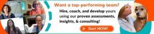 Unleash Your Potential PeopleSense Consulting