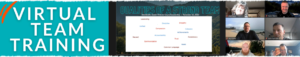 Virtual Team Training PeopleSense Consulting