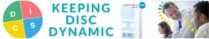 Keeping Everything DiSC Dynamic