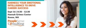 Harness Your EQ to Drive Career Success
