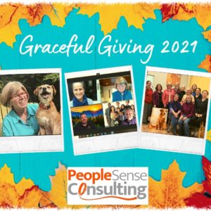 Graceful Giving 2021