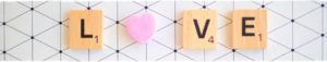 PeopleSense Consulting - Zuzu Valentine's Banner