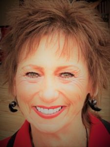 Sheryl Chatham