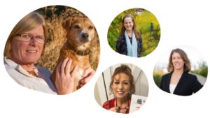 PeopleSense Team - Schedule a Consultation