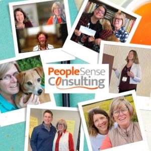 PeopleSense Consulting Team 2023