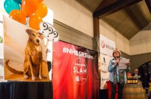 Graceful Giving Sustainability Slam