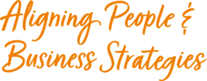 Aligning People & Business Strategies