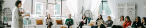 Executive Coaching: Turn Leadership Blind Spots into Growth Opportunities
